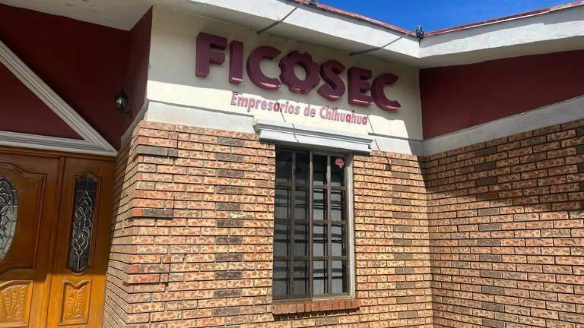 ficosec. ale